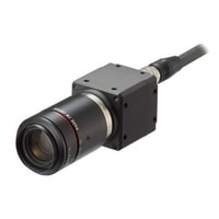 CA-H200MX - 16× speed, high-performance 2 megapixel camera (Monochrome)
