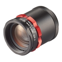 CA-LH35P - IP64-compliant, Environment Resistant Lens with High Resolution and Low Distortion 35 mm