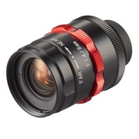 CA-LH8P - IP64-compliant, Environment Resistant Lens with High Resolution and Low Distortion 8 mm