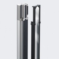 OP-66805 - Front Protection Cover for SL-C56F