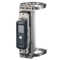 FD-G125L - Clamp-On Gas Flow Meter DN 100A/125A