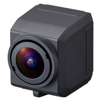 KV-CA1W - Wide-field high-resolution camera