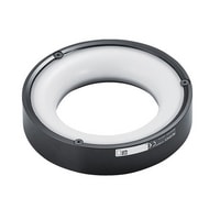 CA-DRW13P - Environmentally Resistant Ring Lights