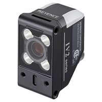 IV2-G500CA - Sensor head Standard model Color AF type