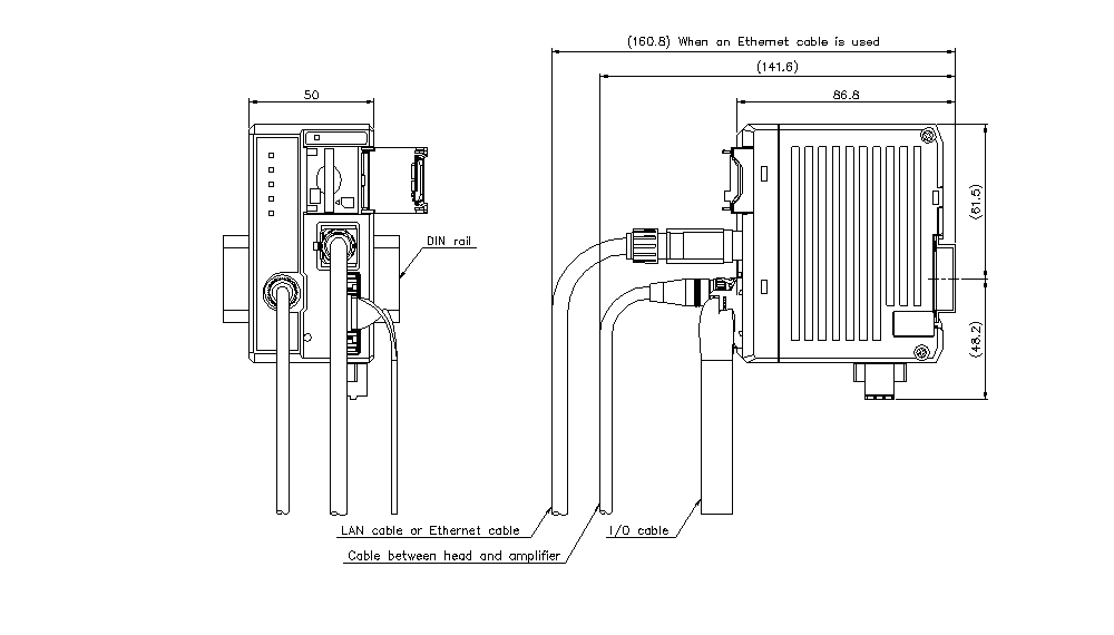 IV2-G30F/IV2-G30_02 Dimension