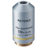 BZ-PA10 - Plan Apochromat 10X