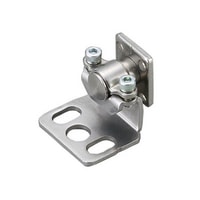 OP-83180 - Standard Mounting Bracket J