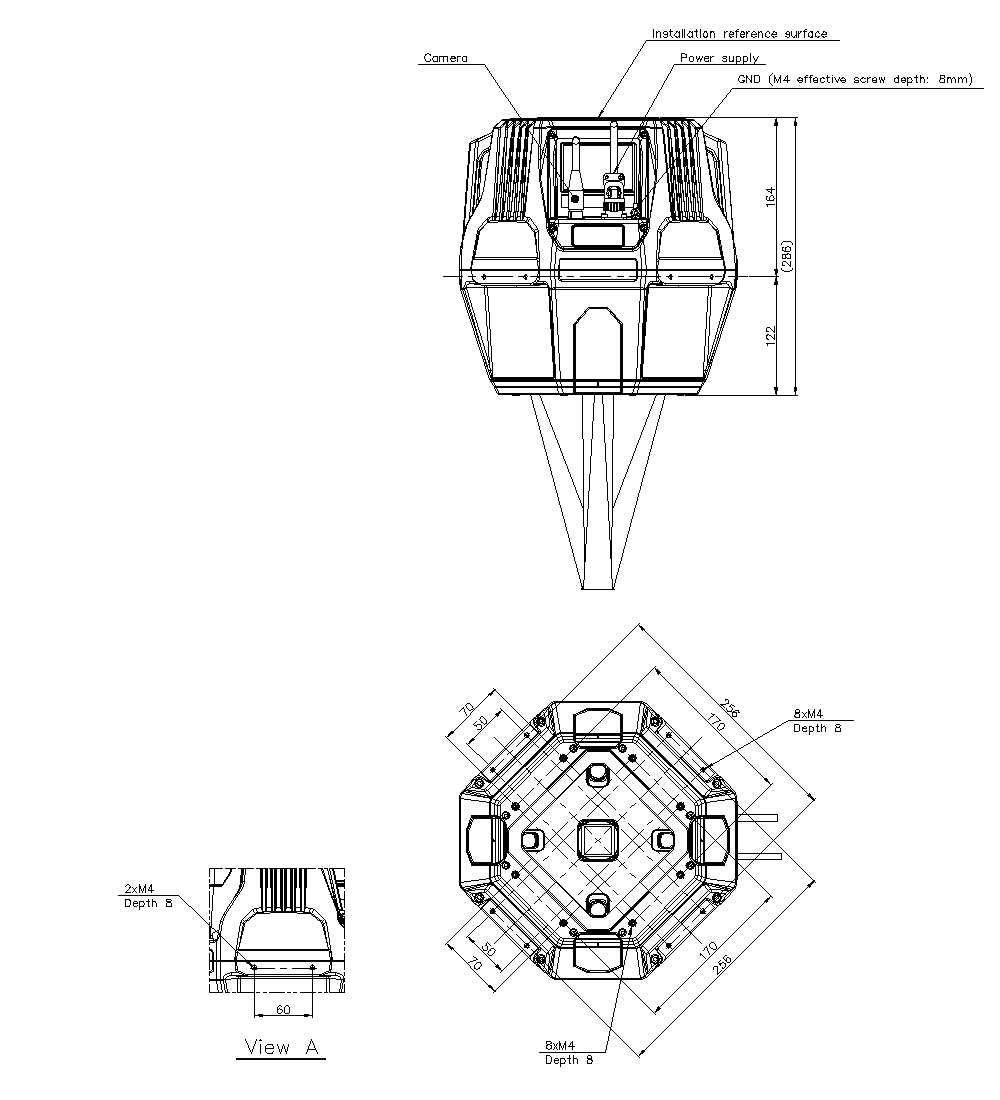 XT-024 Dimension 02