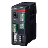 LJ-X8000A - Raw data output controller