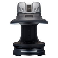VL-550 - 3D Scanner CMM Stage