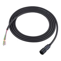 OP-88411 - Power supply cable for nozzle/tube type (2 m)