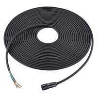 OP-88412 - Power supply cable for nozzle/tube type (10 m)