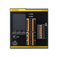 GC-1000R - Main controller Relay output type