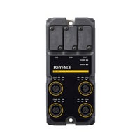 Remote I/O modules Standard (5-pin) - GC-R45 | KEYENCE America