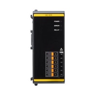 Safety relay output unit - GC-S1R | KEYENCE America