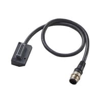 SZ-VPC03B - Sensor main unit connection cable 0.3 m