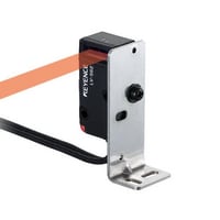 OP-84350 - L-shaped Mounting Bracket