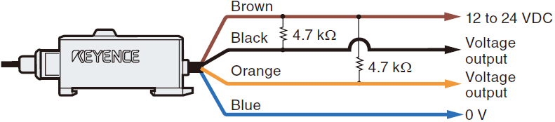 FS2-60 IO circuit