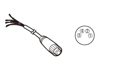 FS-N11CN IO circuit