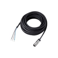 OP-88439 - Power supply cable Loose wire 10 m