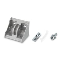 OP-88534 - Triangular bracket set