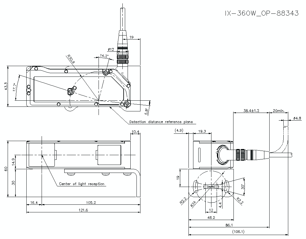 IX-360W/OP-88343