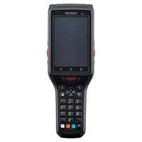 BT-A500GA - Handheld Computer