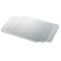 IM-G33 - 300×200mm Stage glass (pack of three)