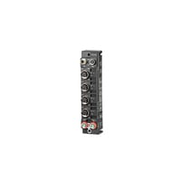NQ-EP4A - EtherNet/IP® compatible Temperature/Analog Input Module