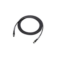 NQ-P4C2 - M8 female - M8 male power supply cable 2 m