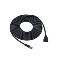 CA-CH10BP - High-flex, environmentally resistant camera cable 10 m