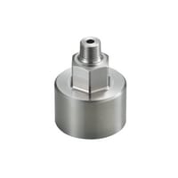 OP-87281 - Conversion Adapter R1/8 Male