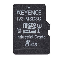 IV3-MSD8G - Micro SD, 8 GB