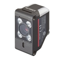 Compact model sensor head Standard model Monochrome AF type - IV3