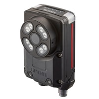 IV3-600CA - Smart camera Wide field of view sensor model Color AF type