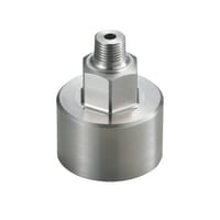 OP-87284 - Conversion Adapter NPT1/8 Male