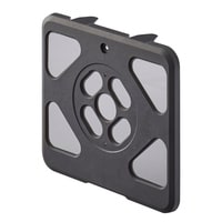 OP-88645 - Polarizing filter for AI imaging illumination unit (Monochrome)