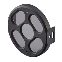 OP-88640 - Polarizing filter (Color)