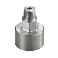 OP-87285 - Conversion Adapter NPT1/4 Male