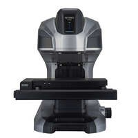 VR-6200 - 3D Optical Profilometer Head (Fully-automated model)