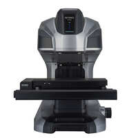 VR-6200 - 3D Optical Profilometer Head (Fully-automated model)