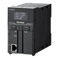 Models : Programmable Logic Controller | KEYENCE America