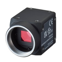 KV-CAC1R - High-resolution C-mount camera