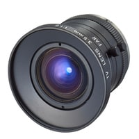 KV-CAL03 - C-mount lens, focal distance: 3.5 mm