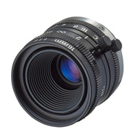 KV-CAL16 - C-mount lens, focal distance: 16 mm