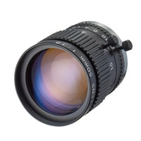 KV-CAL50 - C-mount lens, focal distance: 50 mm
