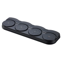 DX-UC4E - 4-slot Charging Cradle (for Expansion Unit)