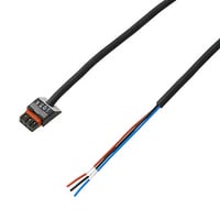 OP-96656 - Connector Cable 2-m for PZ2 Reflective Type