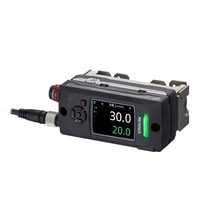 FD-H10K - Flow Sensors High-temperature model 8A/10A