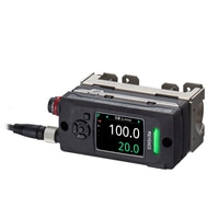 FD-H20K - Flow Sensors High-temperature model 15A/20A